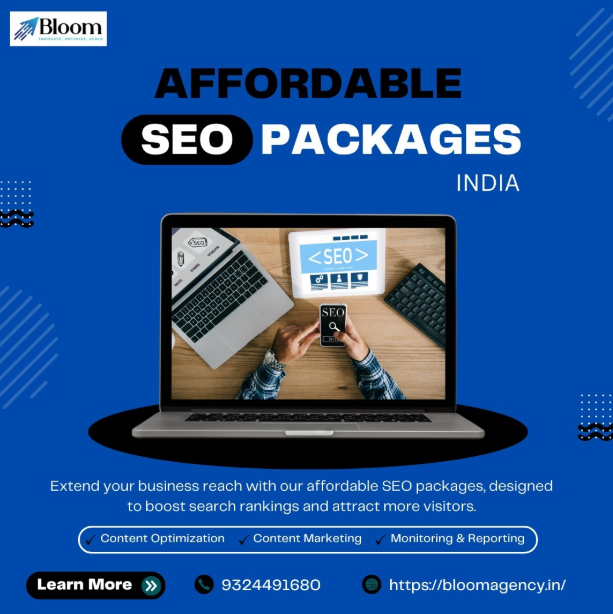 SEO packages SEO packages