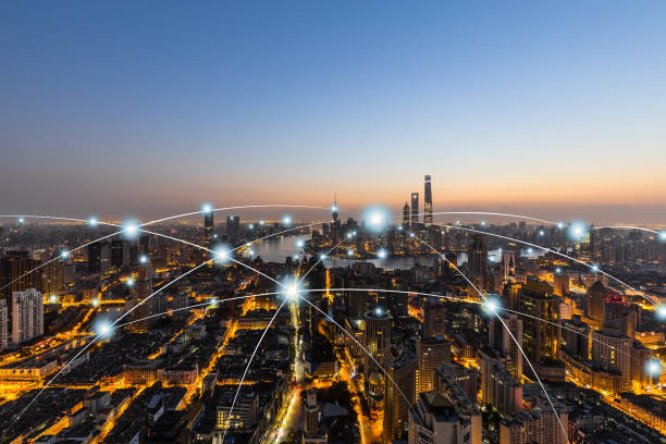 Networking and Building Business Connections Networking and Building Business Connections